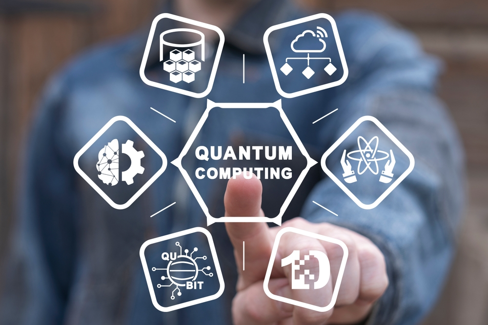 Quantum computing is set to disrupt cybersecurity as we know it. Learn how quantum computing securit