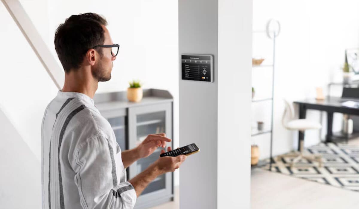 Smart security maintenance subscription