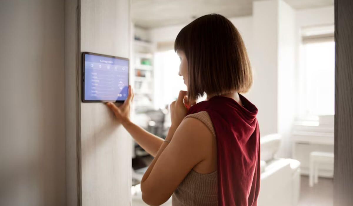 Smart security system subscription model