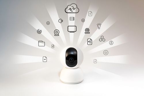 Camera WiFi Camera: Revolutionizing Home Security