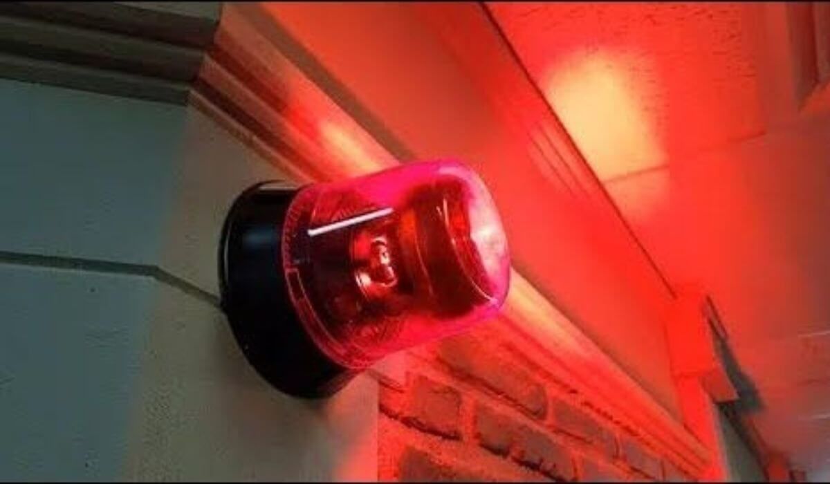 fire alarm placement dos and don'ts