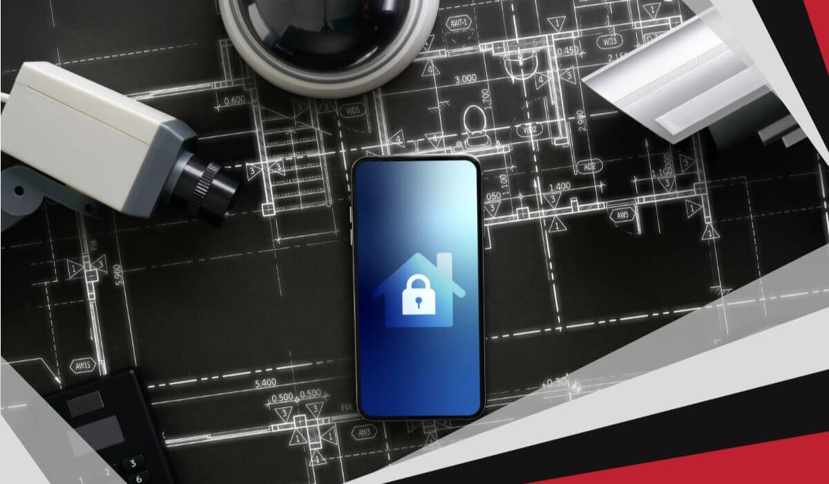 7 Best Apartment Security Cameras for Renters in Sydney