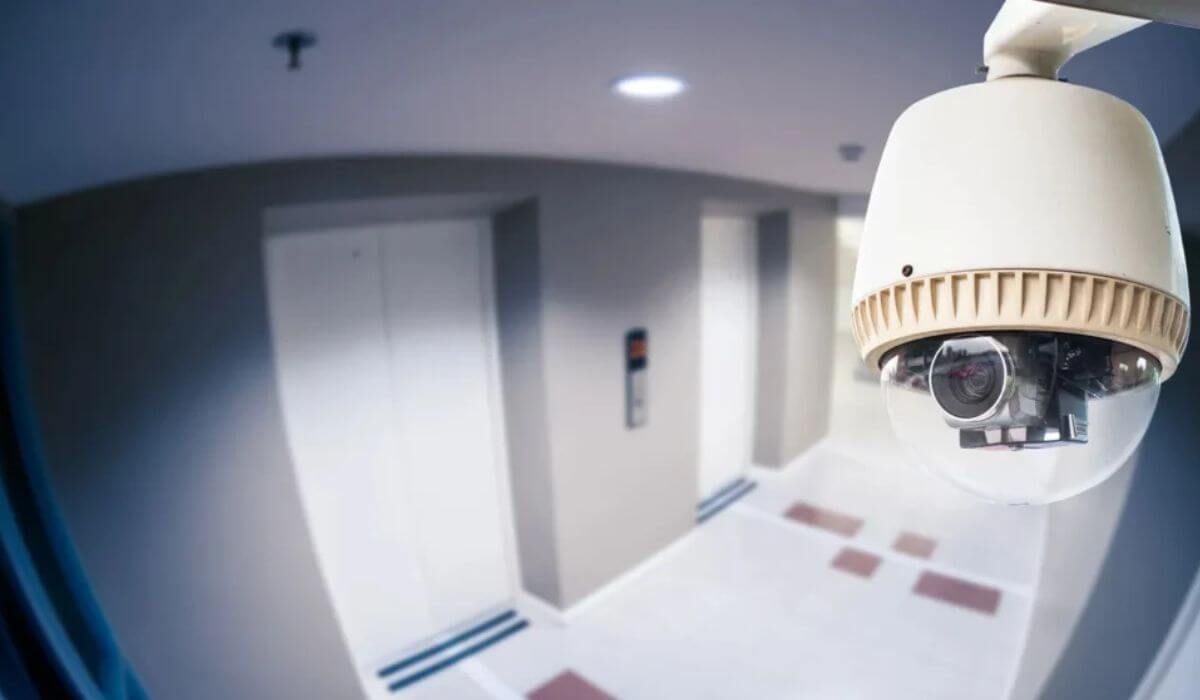 How Long Do Apartment Security Cameras Keep Footage?