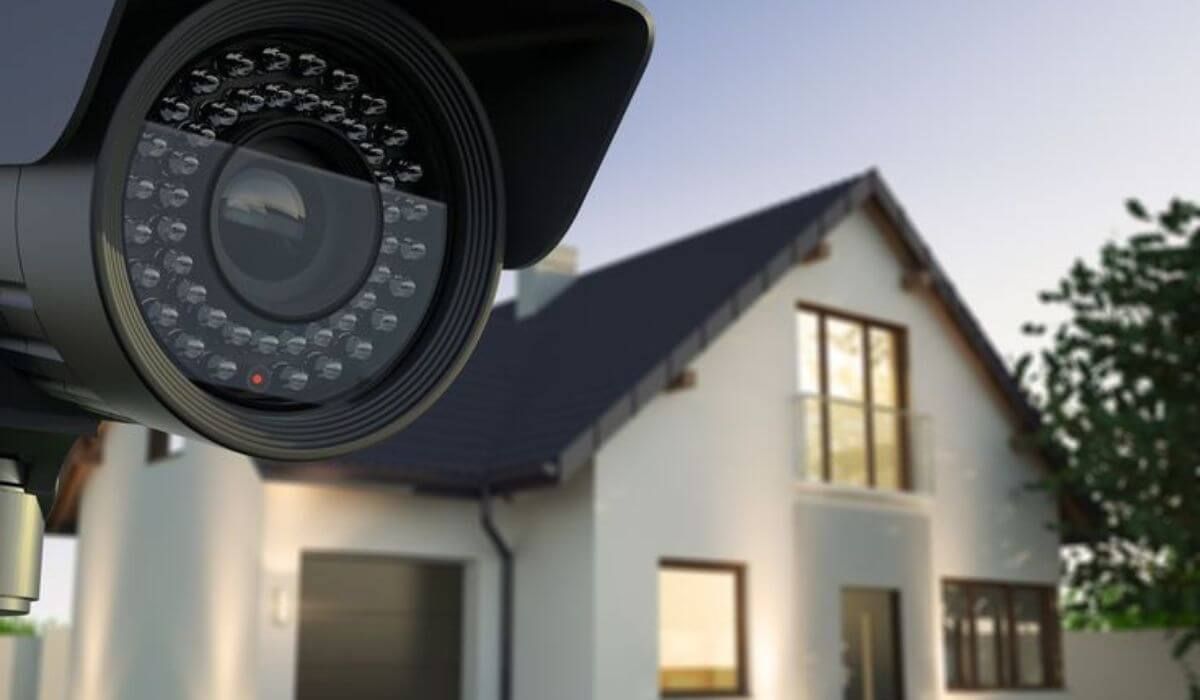 Top 5 Wireless Security Cameras for Sydney Homes in 2025
