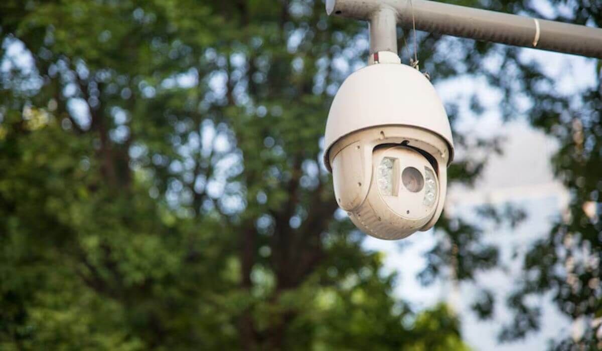 Top Weatherproof Security Cameras for Extreme Climates