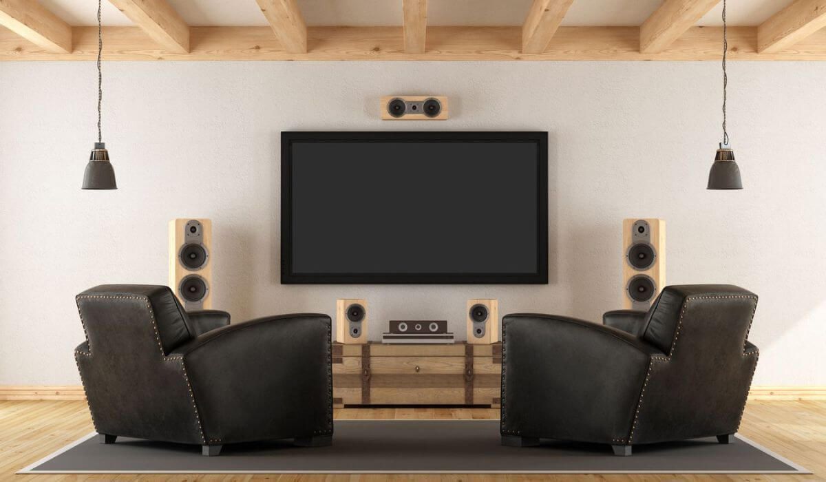 Top Audio Visual Installation Sydney Homes & Offices Trust