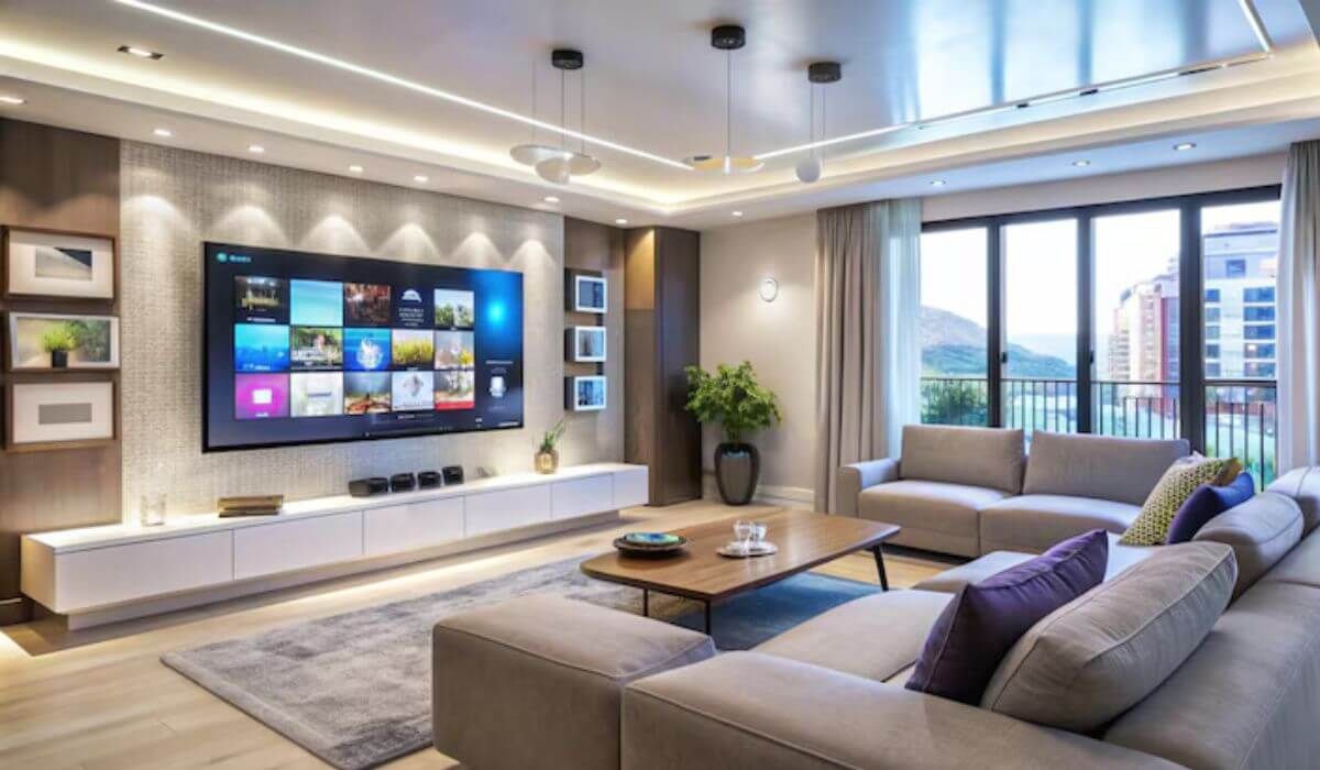 How Australians Choose Smart AV Systems Australia