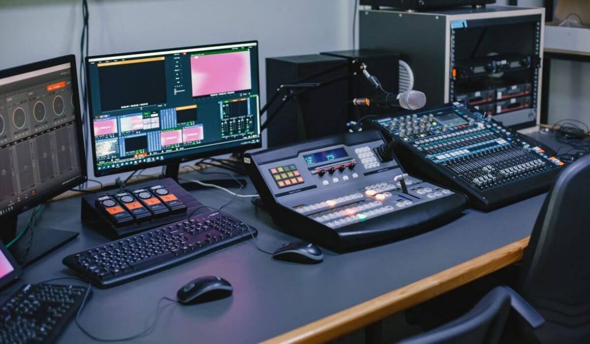 Planning an Event? Audio Visual Hire Sydney Tips