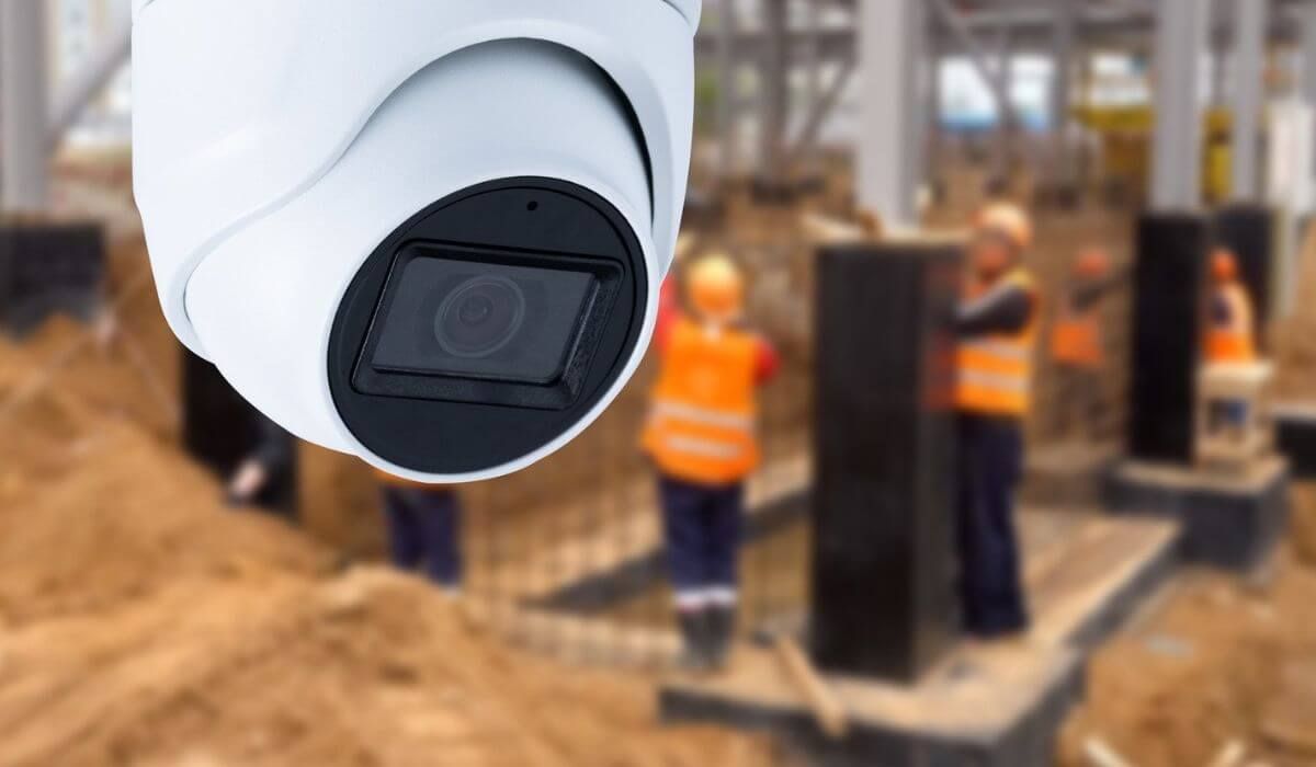 Scavi’s Guide to Choosing Construction Site Camera Systems