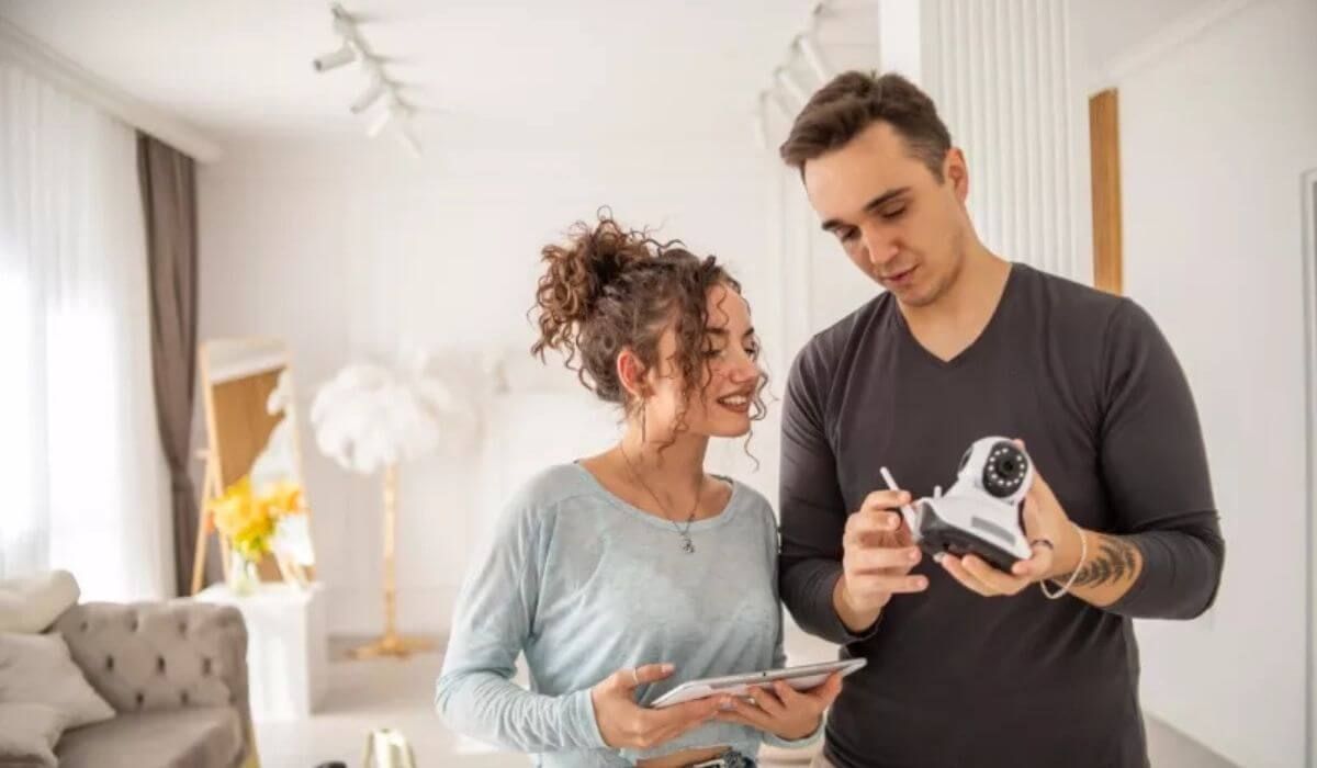 Top 5 Cheap Security Cameras for Apartments in 2025