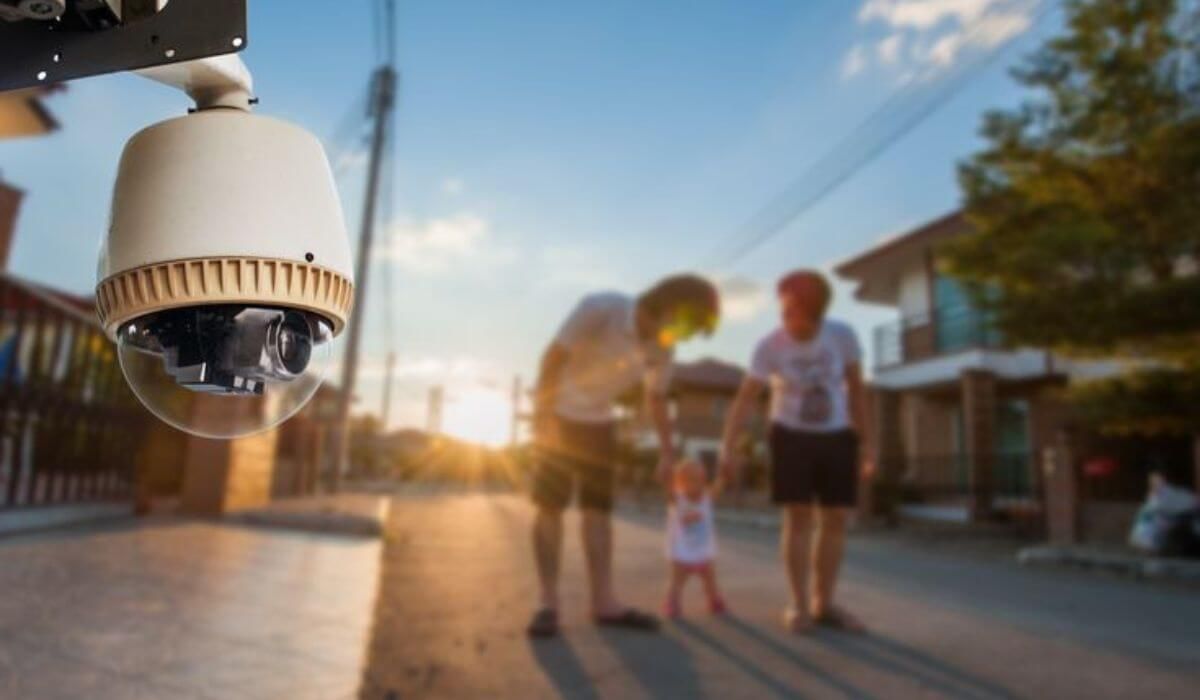 Home Security Camera Success Stories: Real Police Interventions