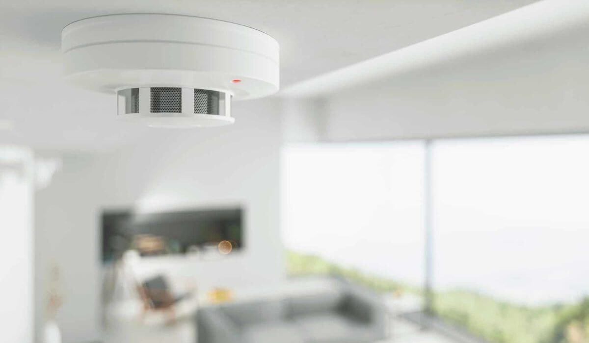 Can You Install a Fire Alarm Yourself? | 2025 Safety Guide