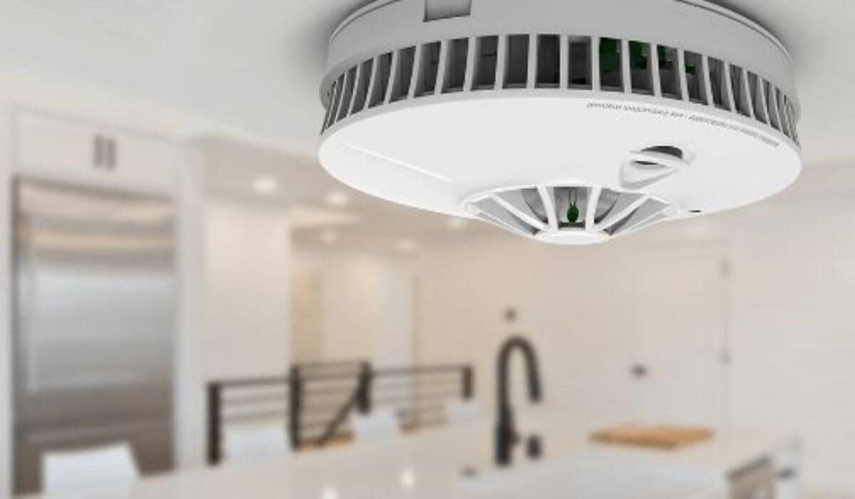 How to Install Fire Alarm on Ceiling Without Common Mistakes