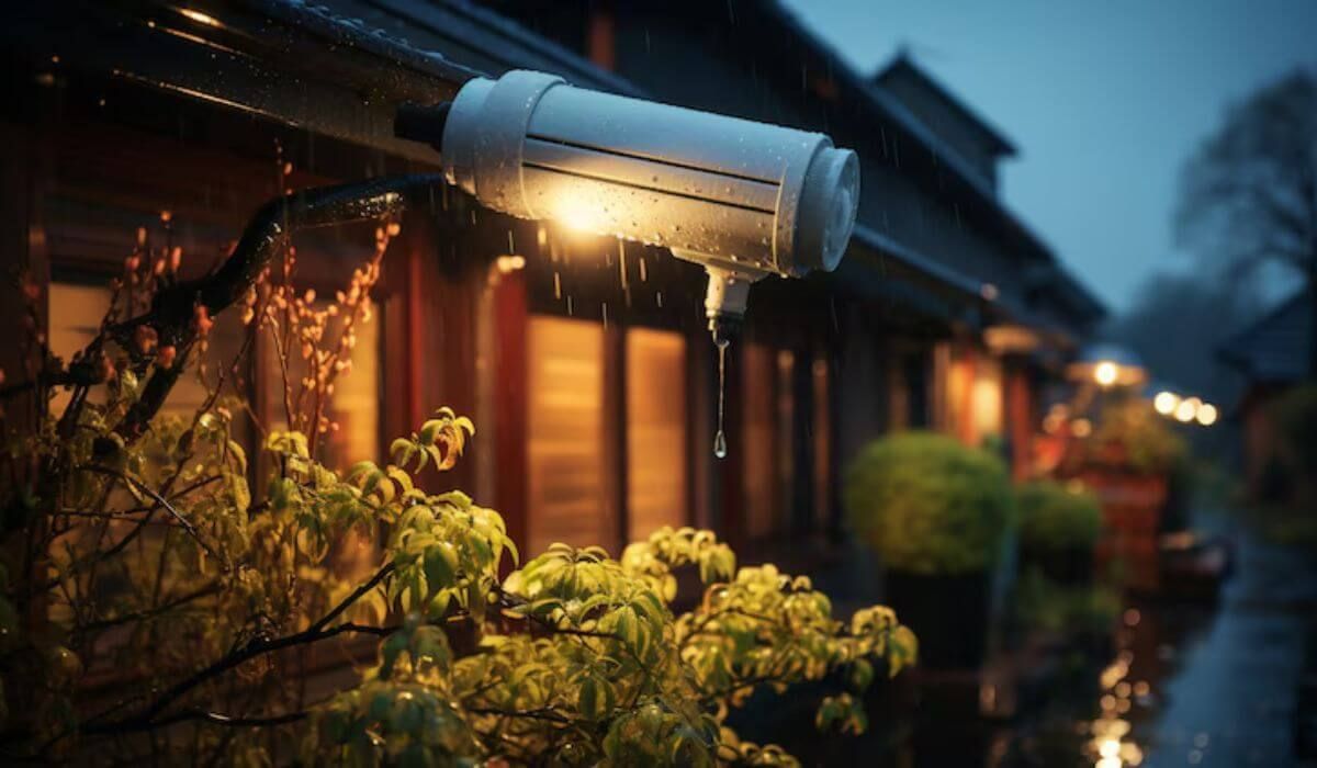 Weatherproofing Outdoor Solar Cameras for Year-Round Protection