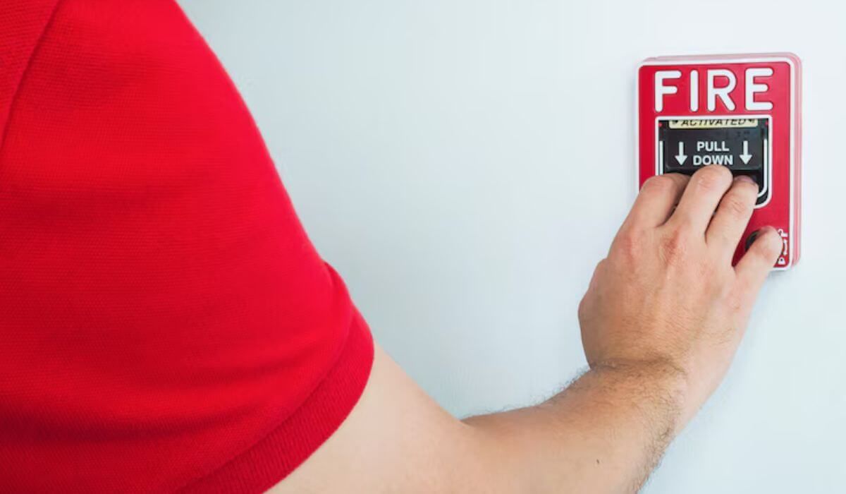 How to Install Fire Alarm at Home – Step-by-Step Guide