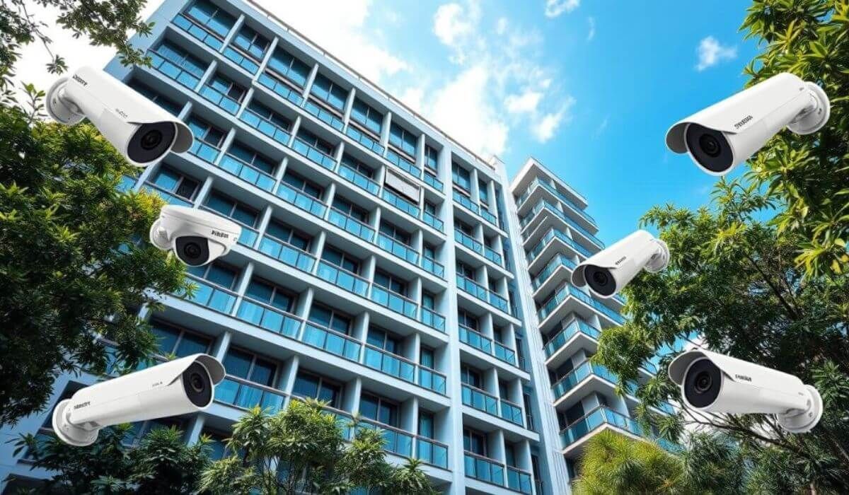 Apartment Security Camera Rules in Australia Explained