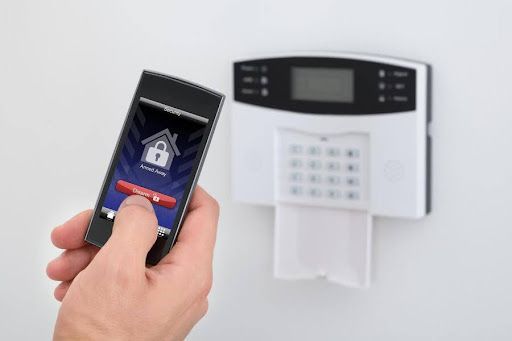 Installing a Biometric Security System at Home
