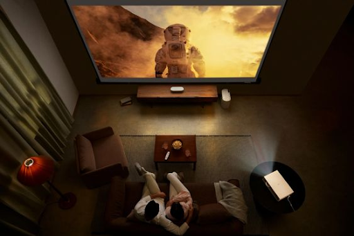 Choosing Your Home Theater Components
