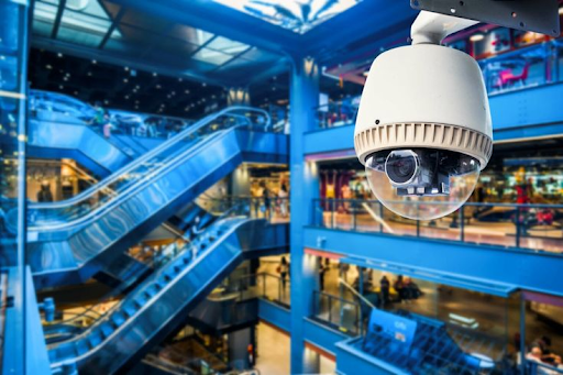 Commercial Security System Costs in Sydney