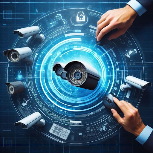 Future Trends in CCTV Technology and Crime Prevention
