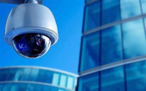 Top Surveillance Systems 2025: Secure Your Large Property