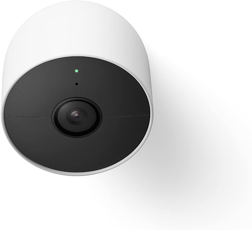 Top 5 Wireless Security Cameras for 2024
