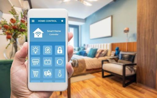 Smart Home Innovations 2025: Future Tech for Your Home