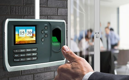 Key Components of Modern Alarm Systems
