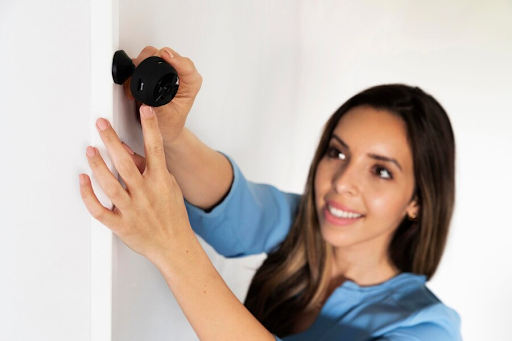 Installing Your Wireless Camera in Sydney
