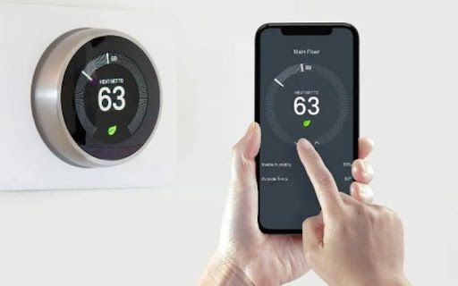 Impact of Smart Home Innovations on Daily Living
