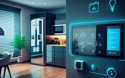 Explore the Benefits of Smart Home Automation in 2025