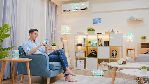 Future Trends in Apartment Smart Home Technology
