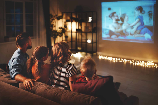 Budgeting for Your Home Theater Projector
