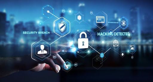 Best Cybersecurity Solutions for Business 2025 Secure Your Assets