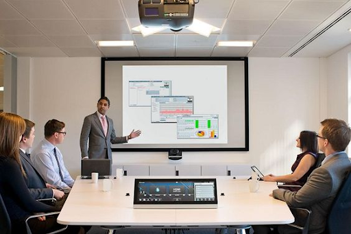 Conference Room AV Setups: Essential Guide for Sydney Offices