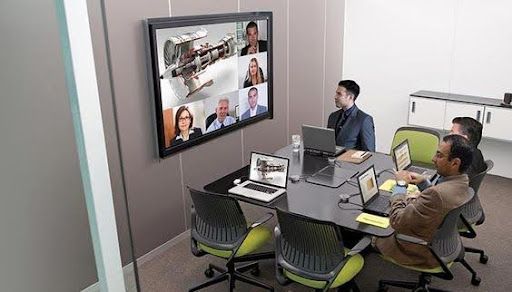 Conference Room AV Solutions: Guide for Sydney Businesses
