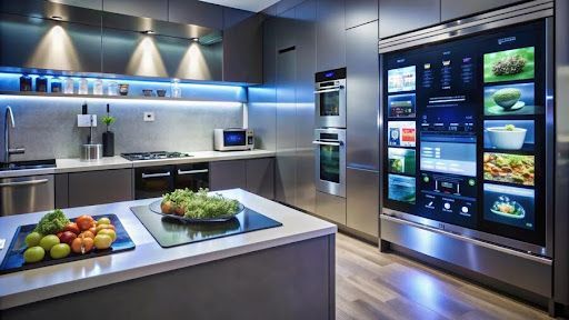 Smart Appliances: Revolutionizing Home Automation in Sydney