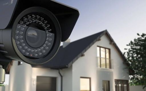 Buy Home Security System: A Complete 2025 Guide