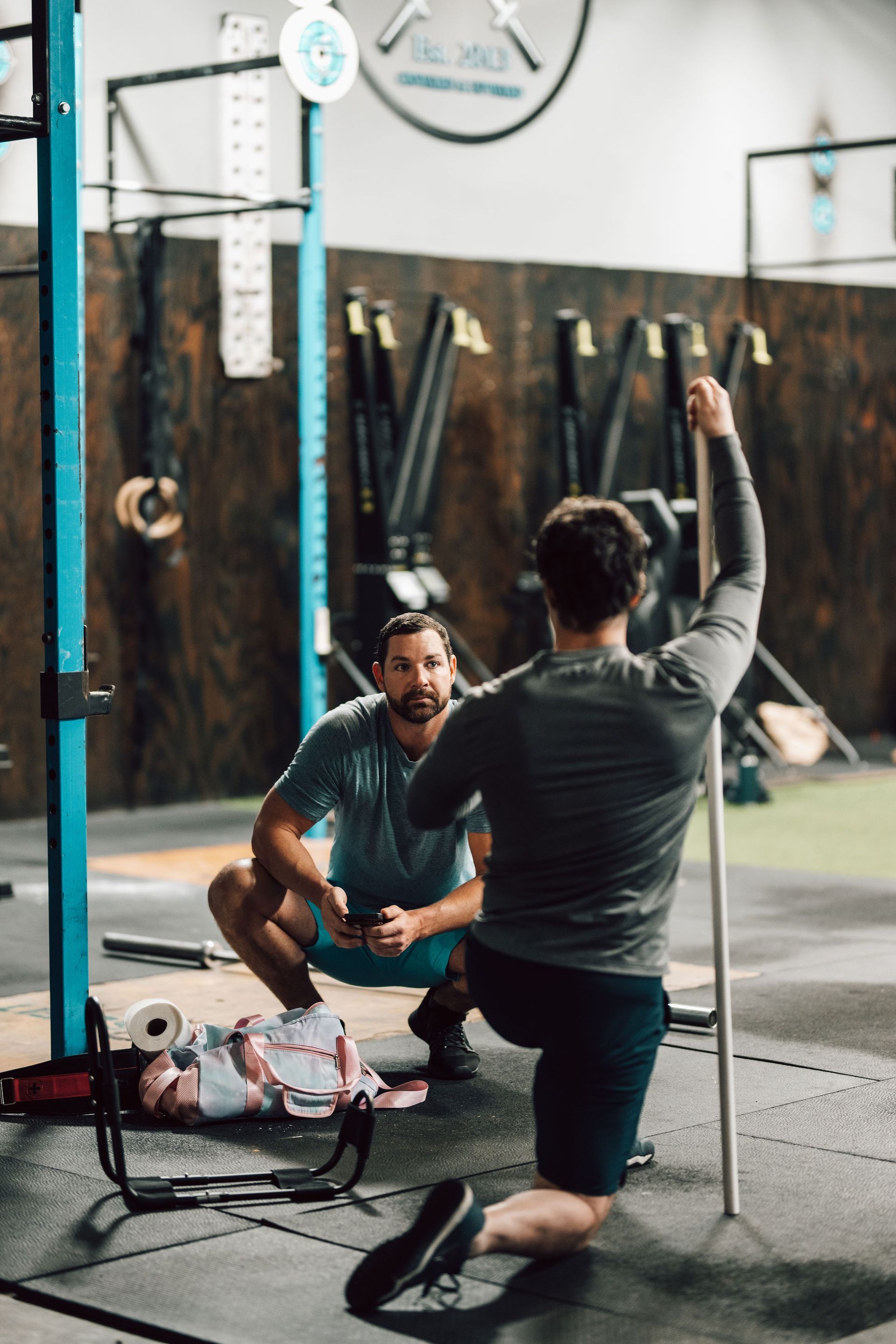 Book Your Performance Assessment