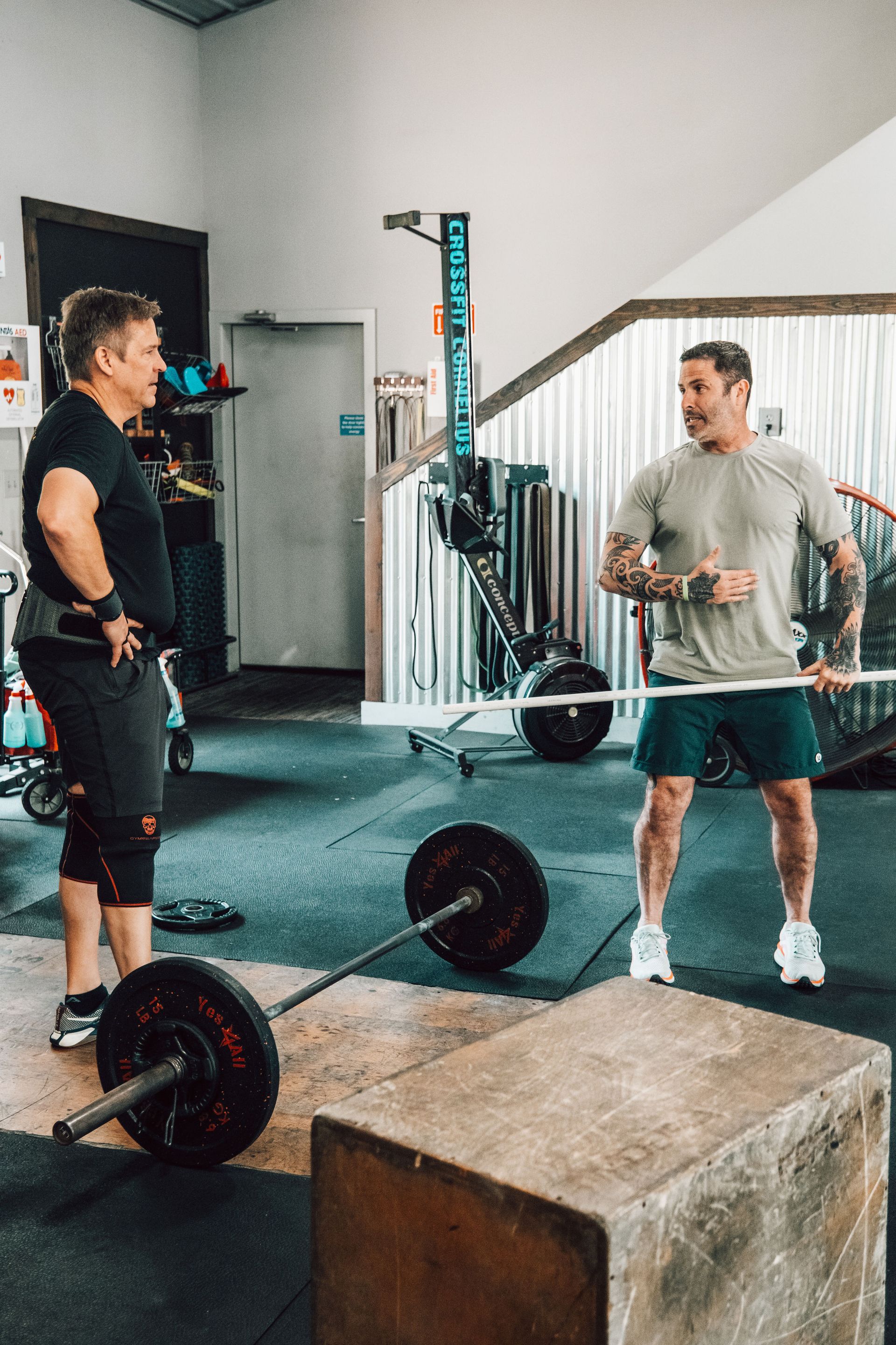 6 Week Transformation Membership