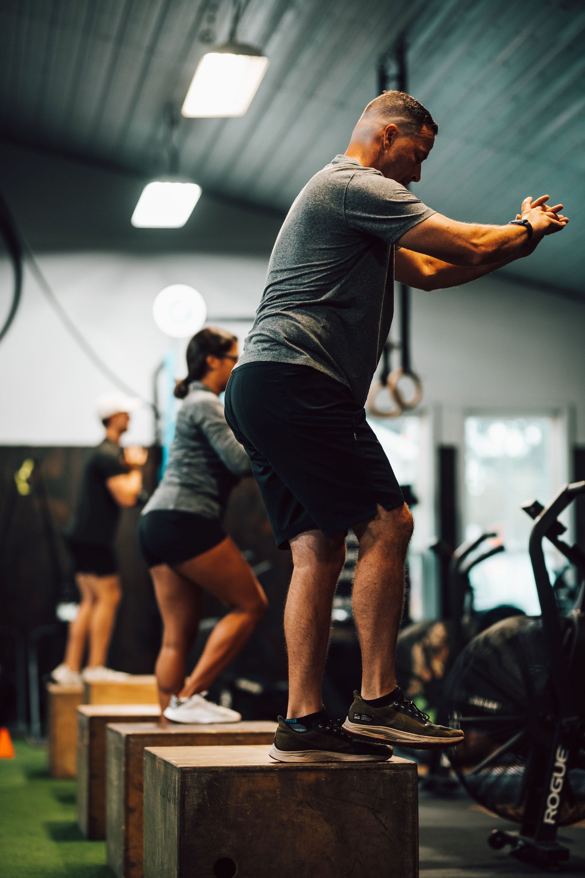 Get Started Today