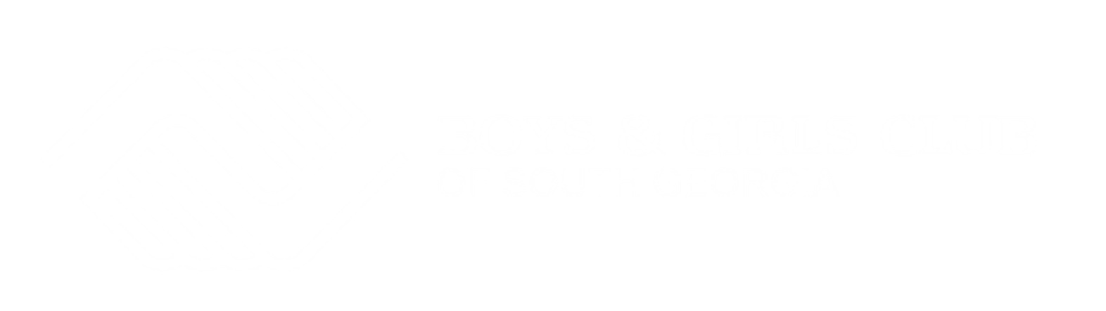White background Boys & Girls Club Logo Valdosta
