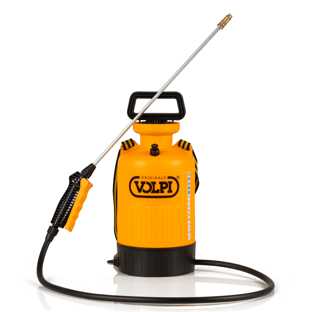 Volpi Originale produzione di attrezzature per agricoltura, giardinaggio e uso industriale