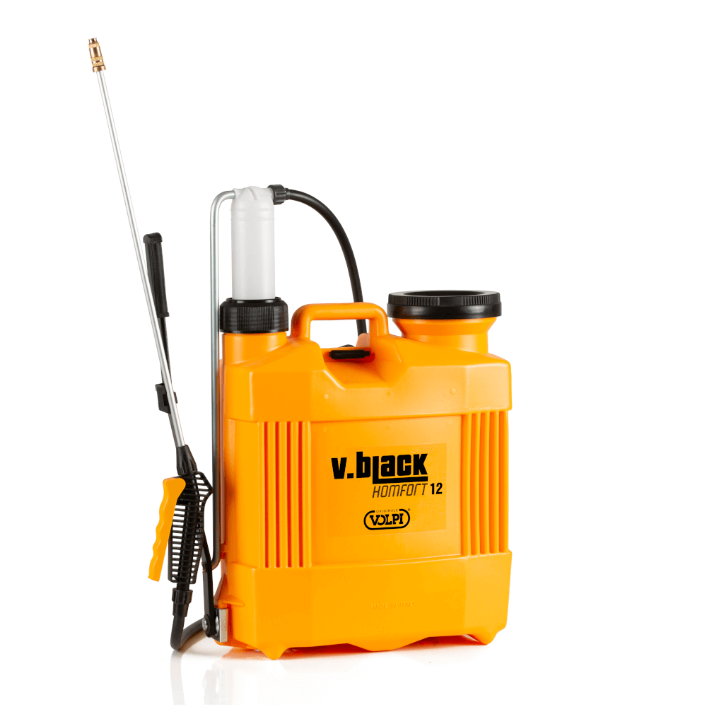 Volpi Originale produzione di attrezzature per agricoltura, giardinaggio e uso industriale