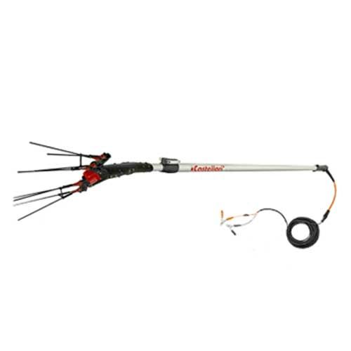 Castellari: attrezzature professionali per la potatura e la raccolta