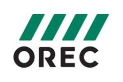 Orec logo