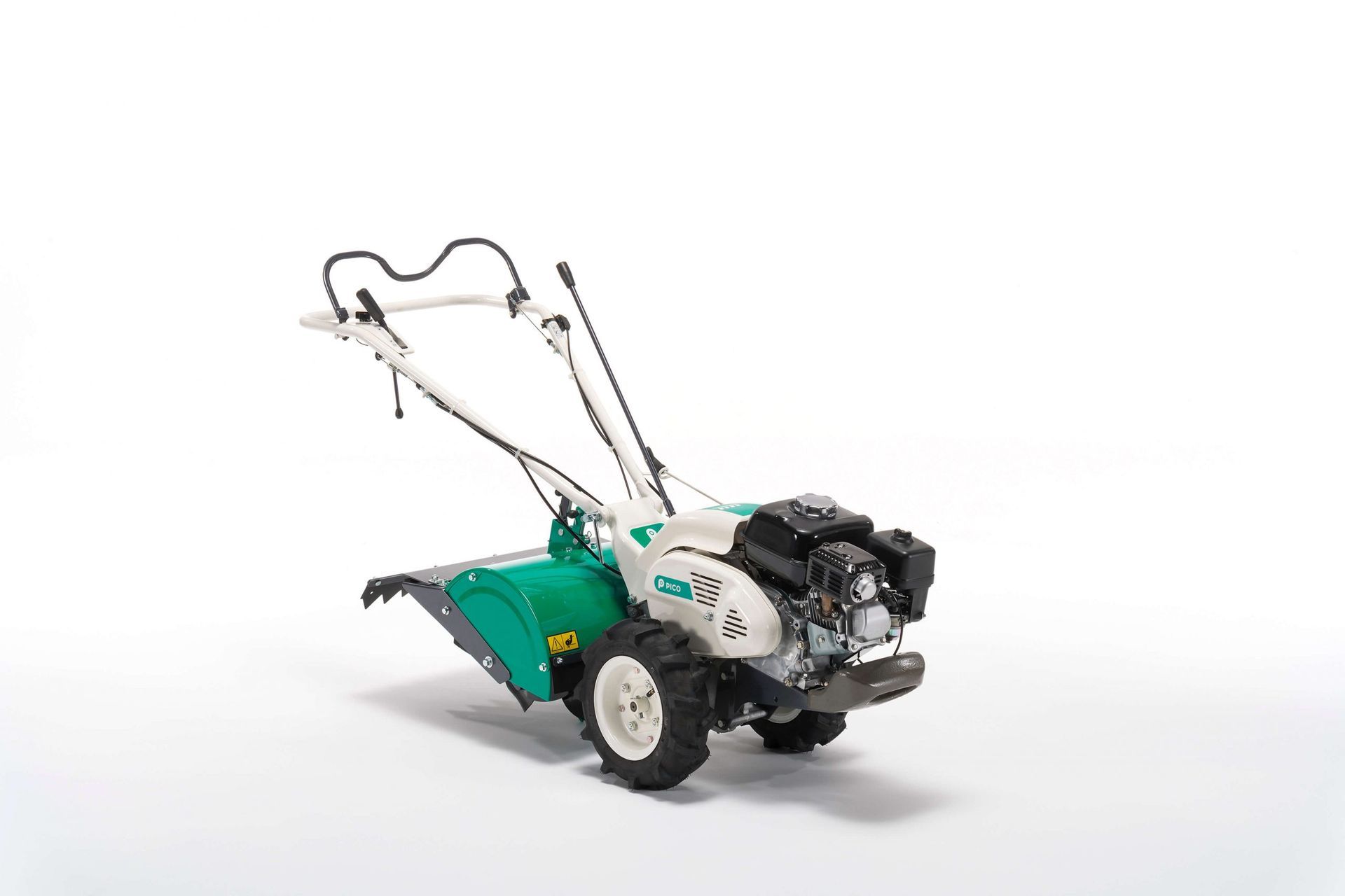 Attrezzature professionali Orec, specializzati nel verde