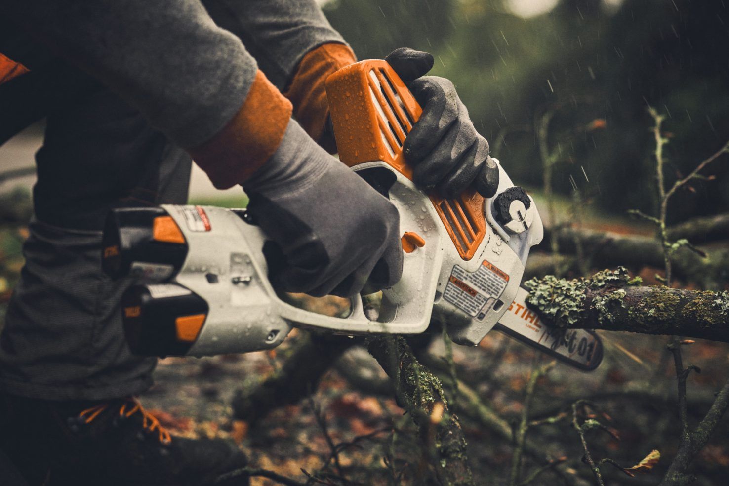 RIVENDITORE E ASSISTENZA STIHL