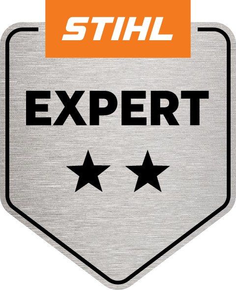stihl expert