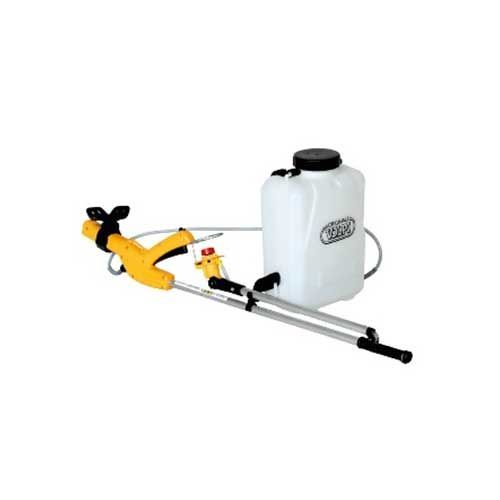 Volpi Originale produzione di attrezzature per agricoltura, giardinaggio e uso industriale